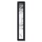 ArtToFrames 4x29 Inch Picture Frame, This 1.25 Inch Custom MDF Poster Frame is Available in Multiple Colors, Great for Your Art or Photos - Comes with Economy Acrylic and Corrugated Backing (A96Z)